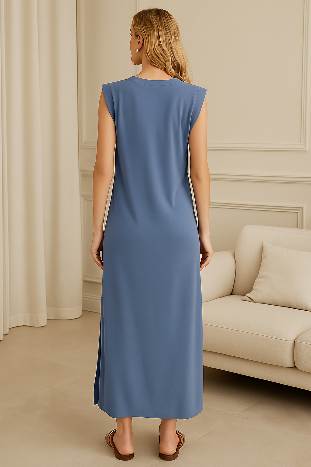 Mae | Ysée Dress