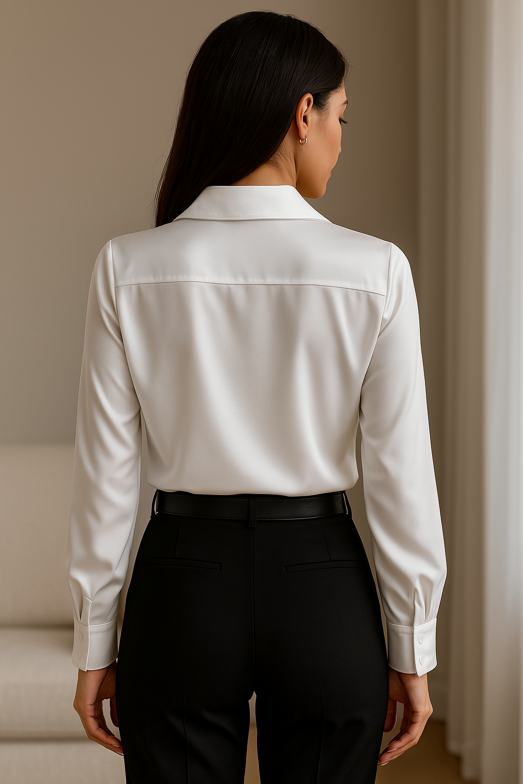 Mae | Alisa Blouse