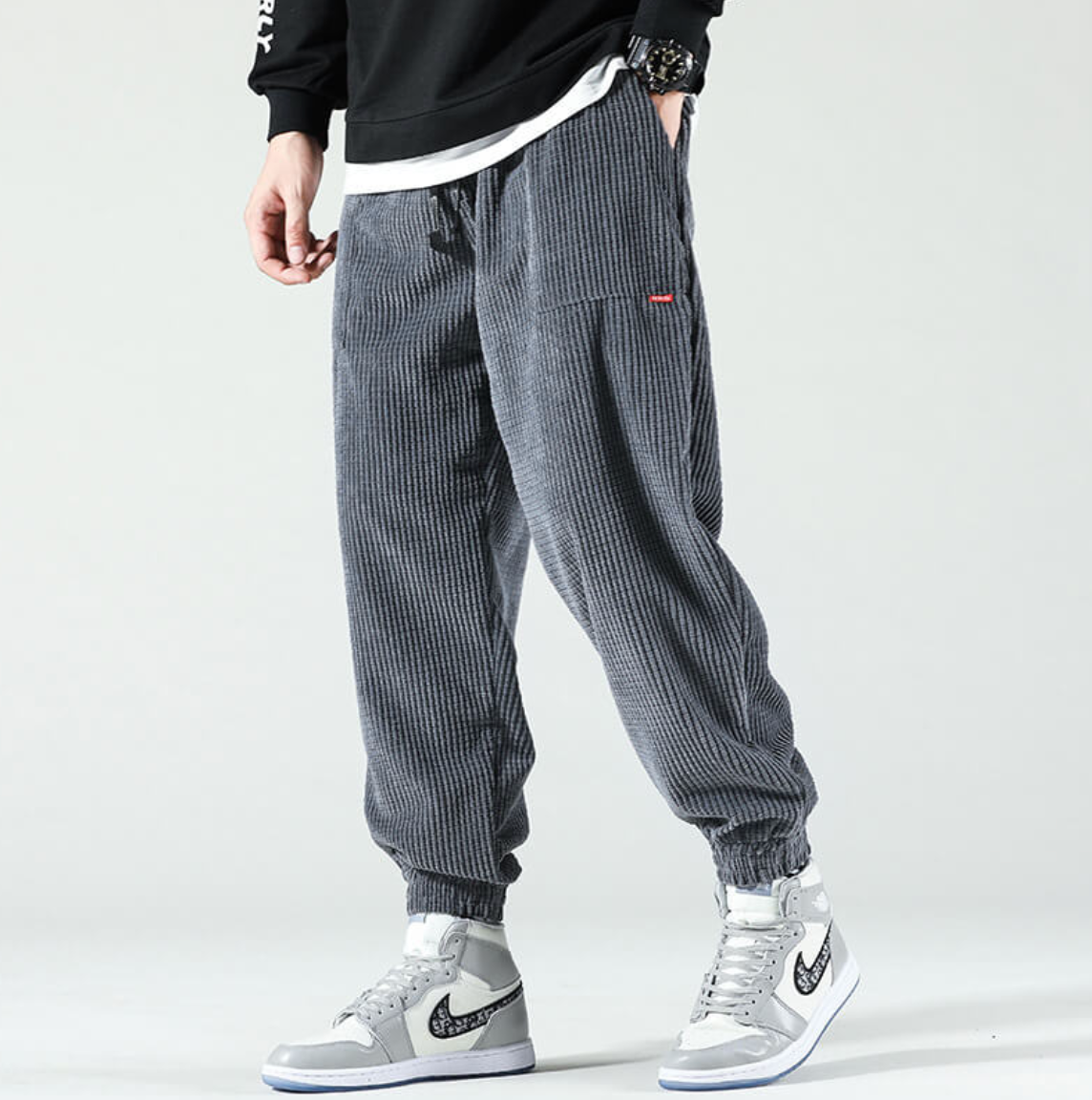 Mae | Urban Flow Jogger