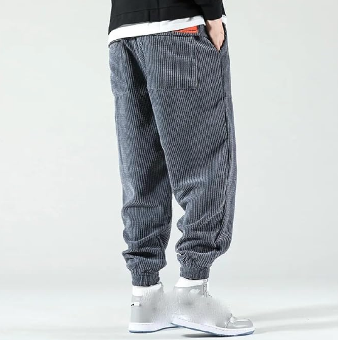 Mae | Urban Flow Jogger