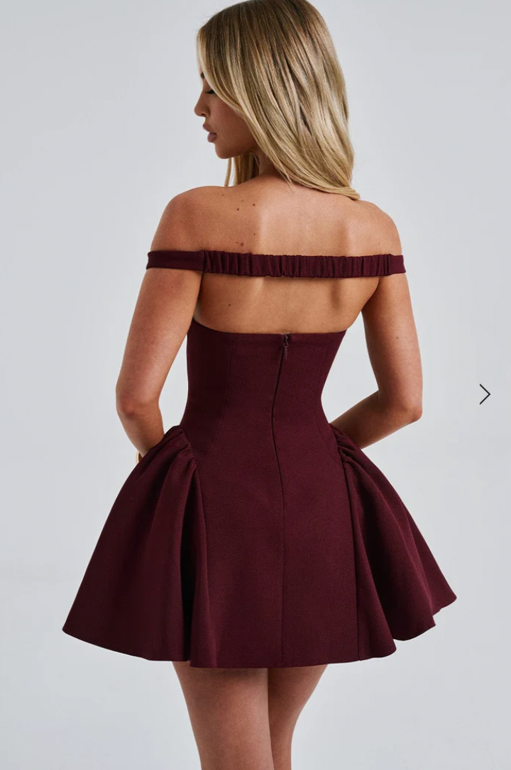 Juliette | Gala Dress
