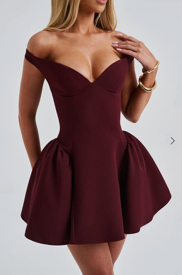 Juliette | Gala Dress