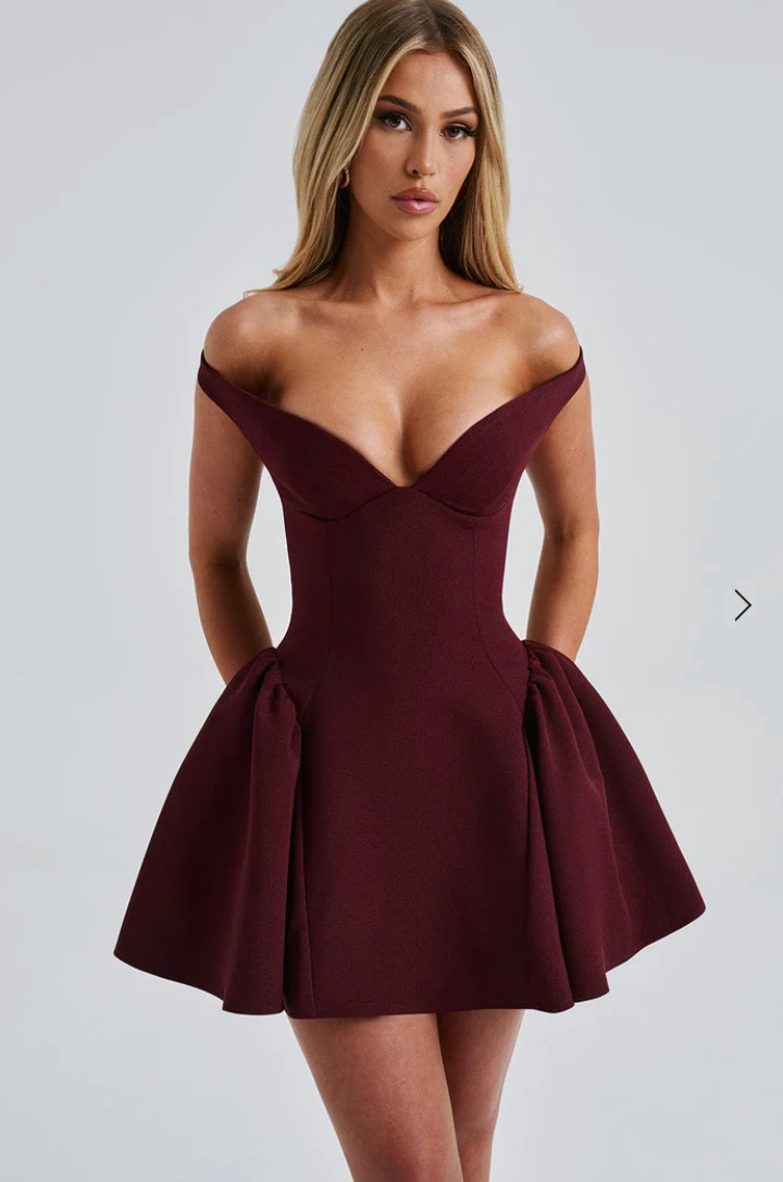 Juliette | Gala Dress