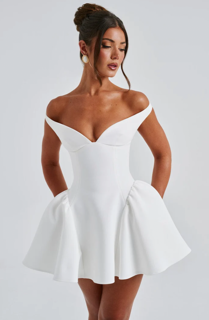 Juliette | Gala Dress