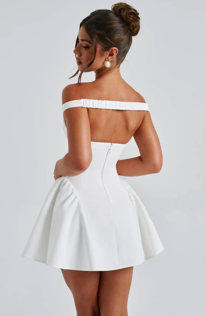 Juliette | Gala Dress