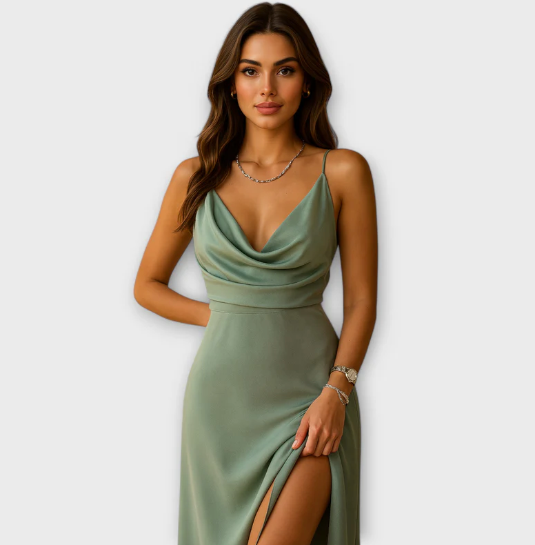 Mae | Summer Dress