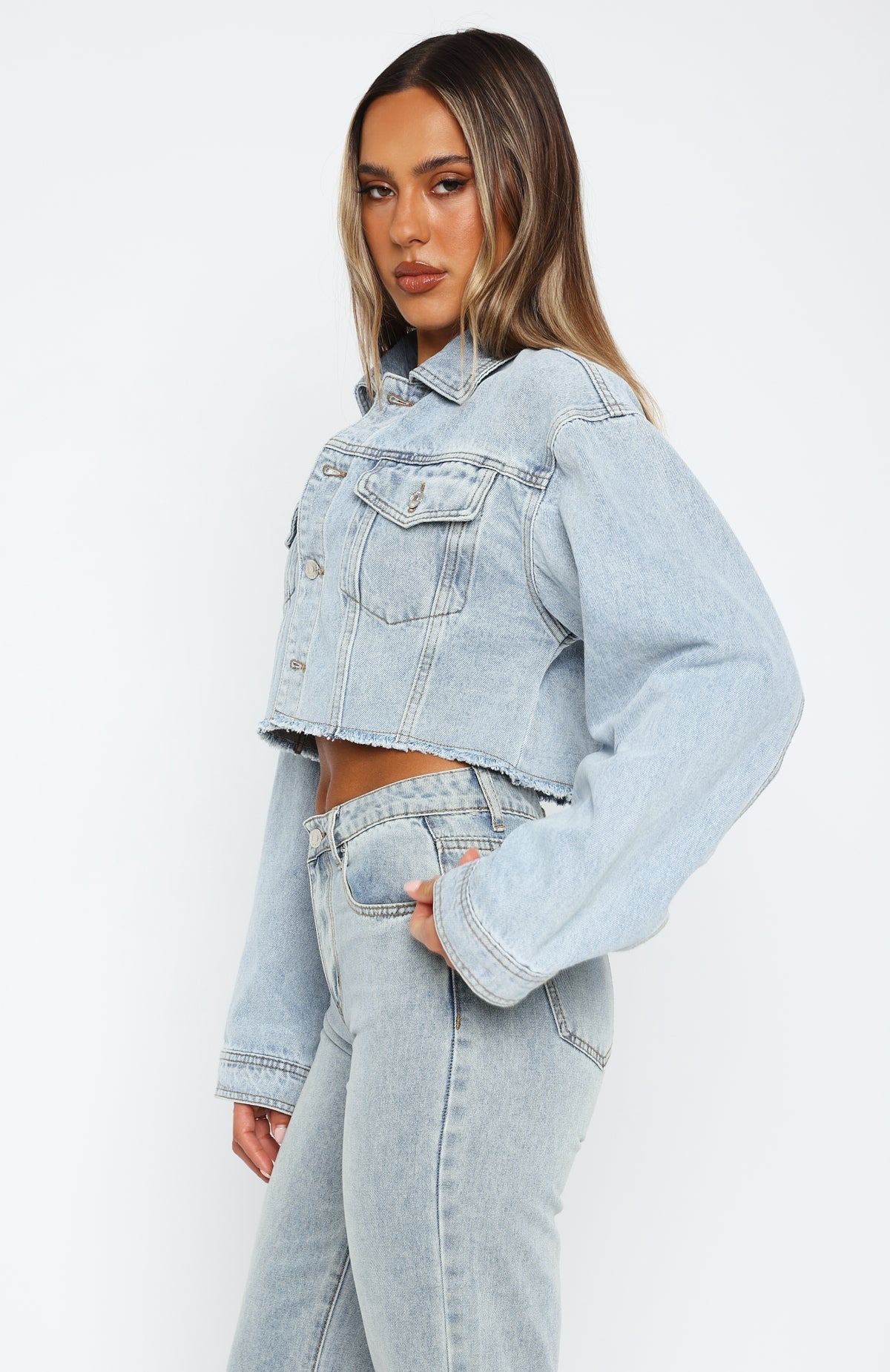 Nina | Vintage Set