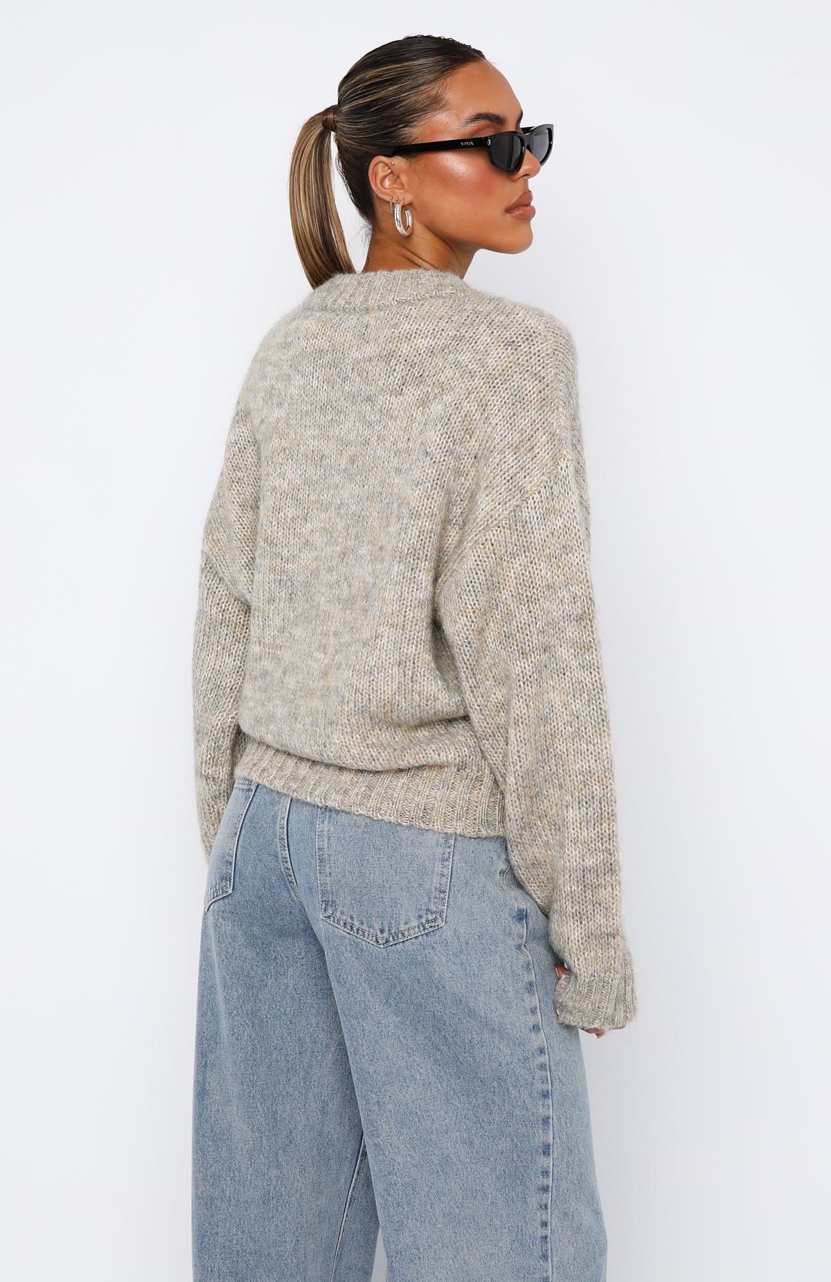 Aurélie | Soft Knit