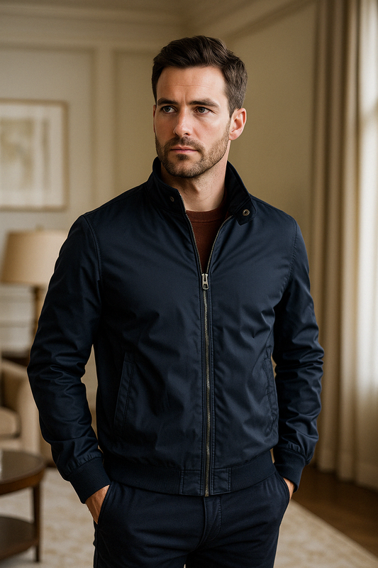 Mae | Bomber Jacket
