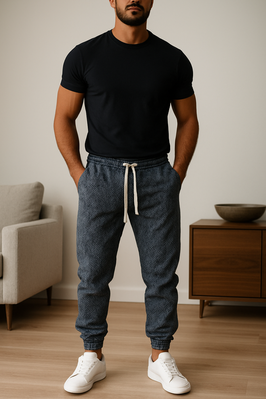 Mae | Signature Jogger