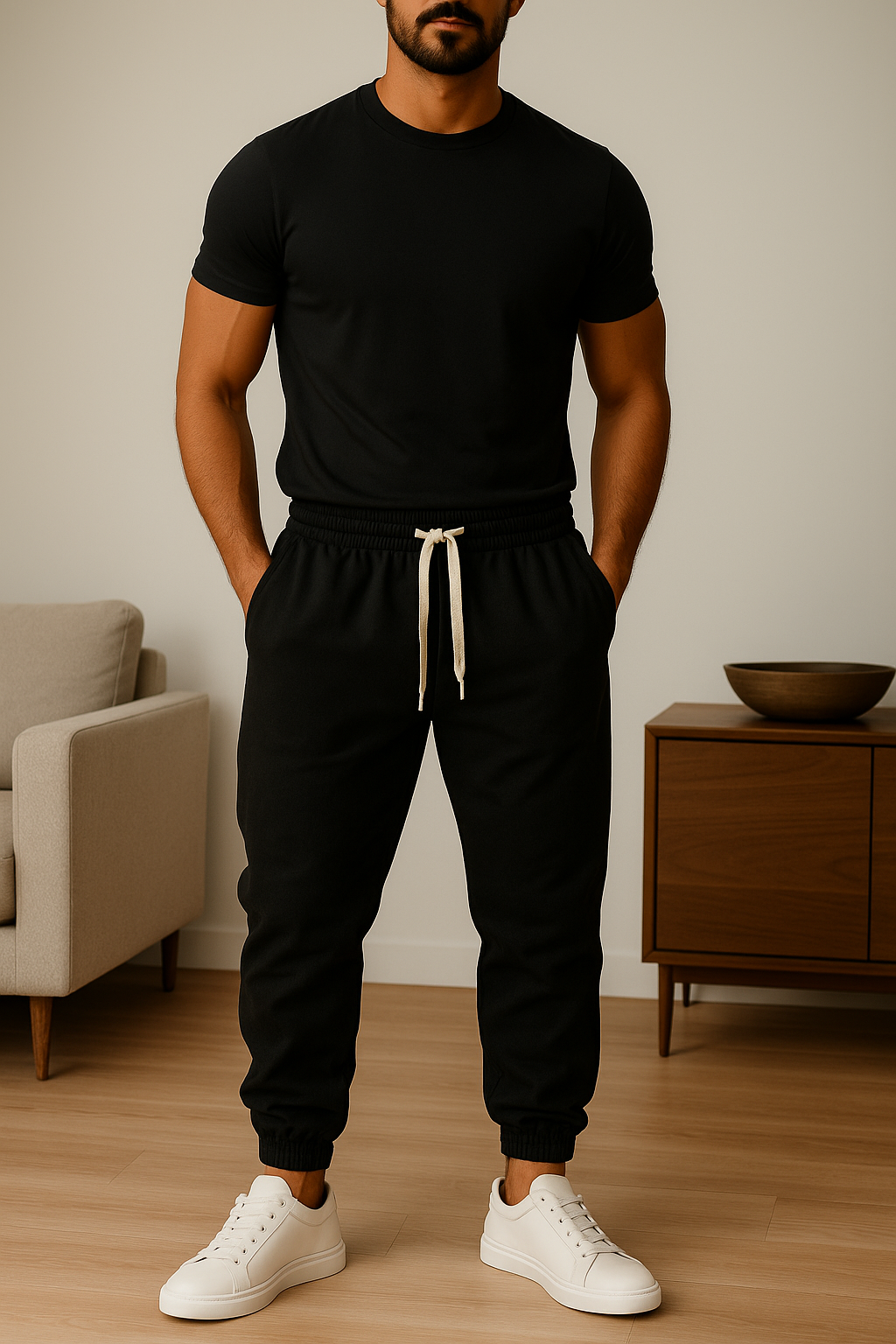 Mae | Signature Jogger