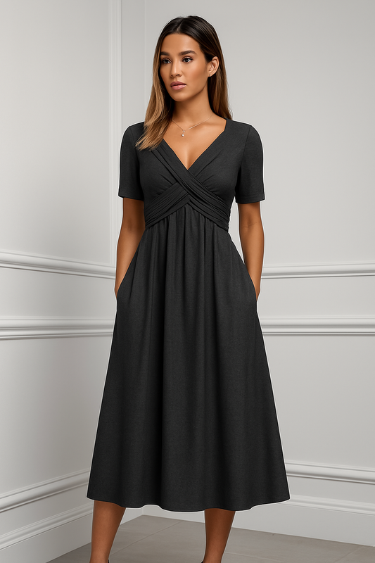 Mae | Soft Dress