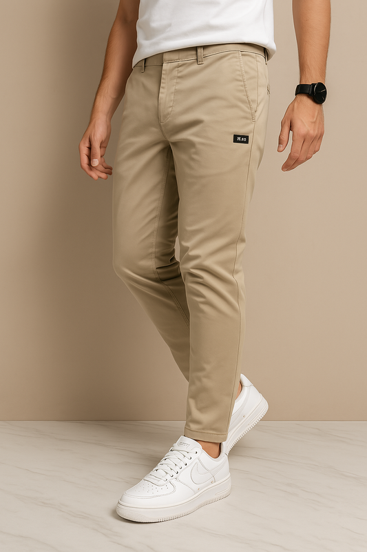 Mae | Urban Trousers