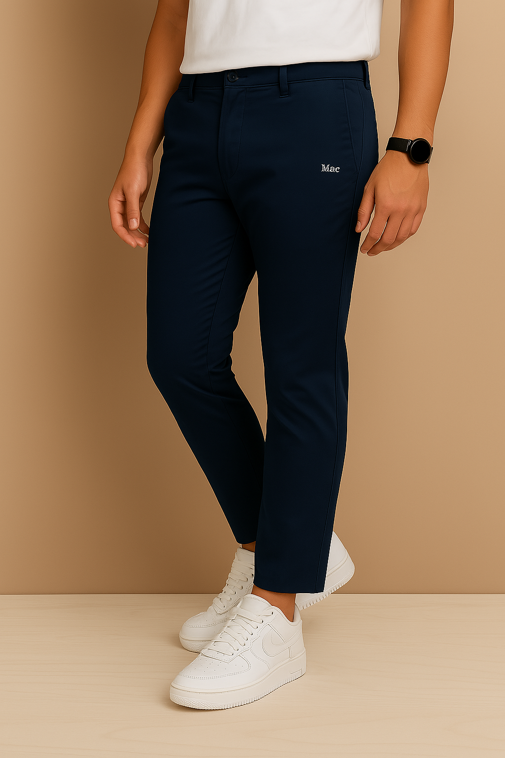 Mae | Urban Trousers