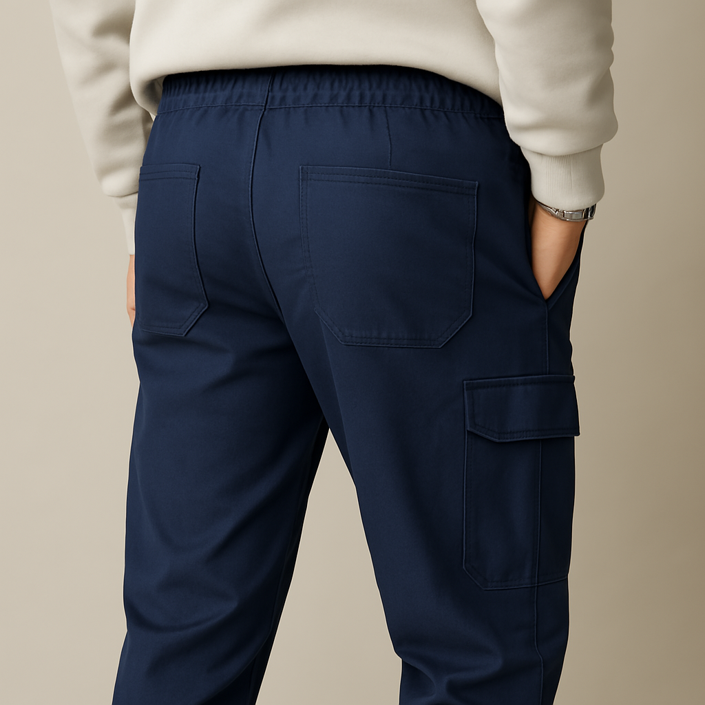 Mae | Urban Trousers
