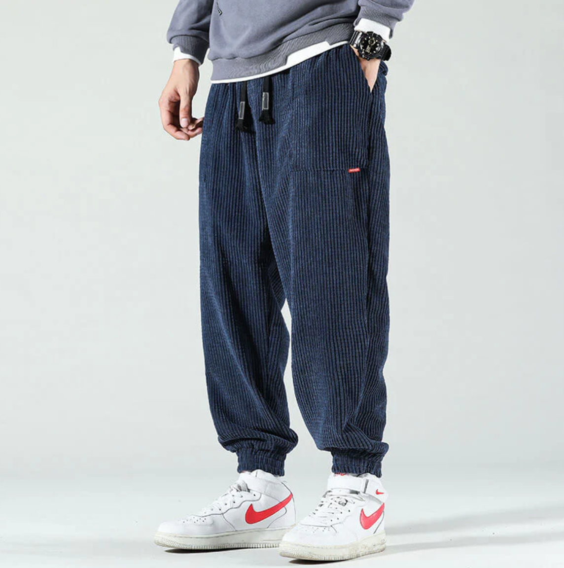 Mae | Urban Flow Jogger
