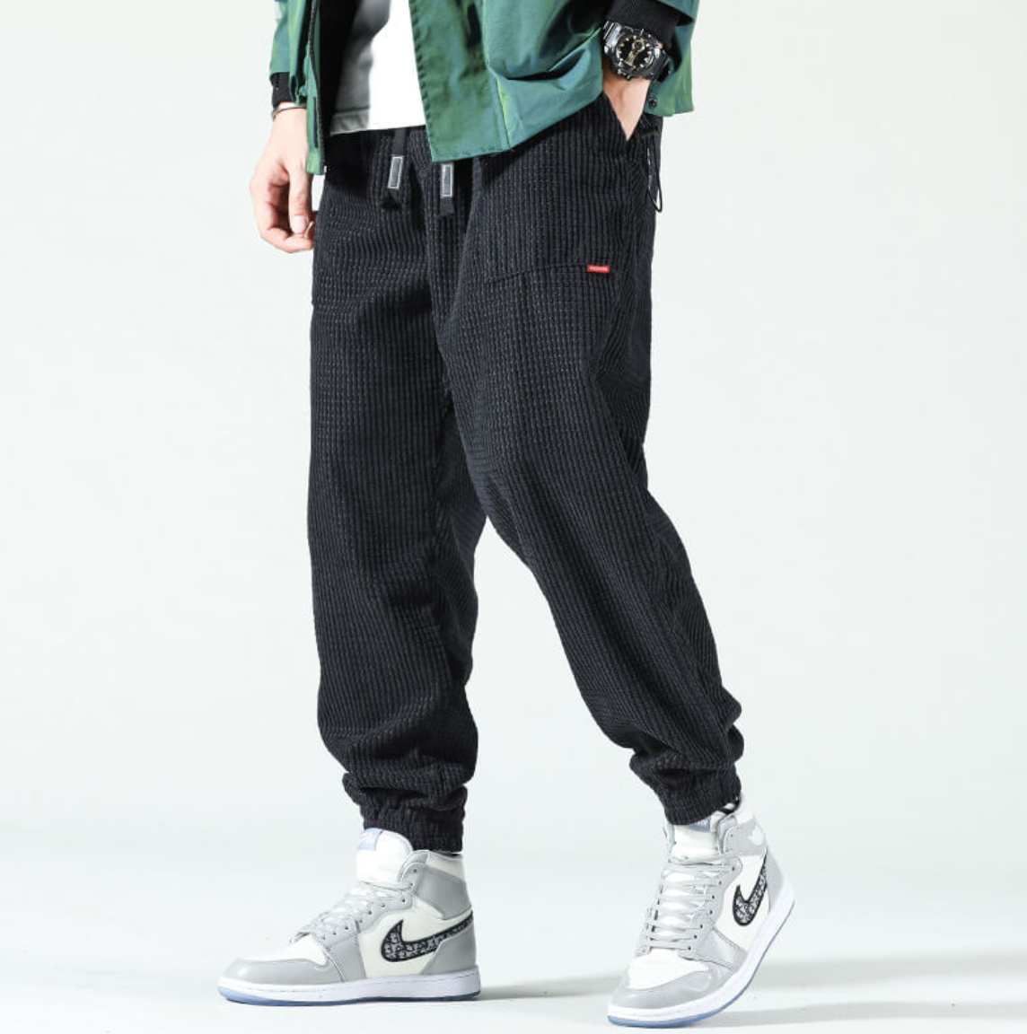 Mae | Urban Flow Jogger