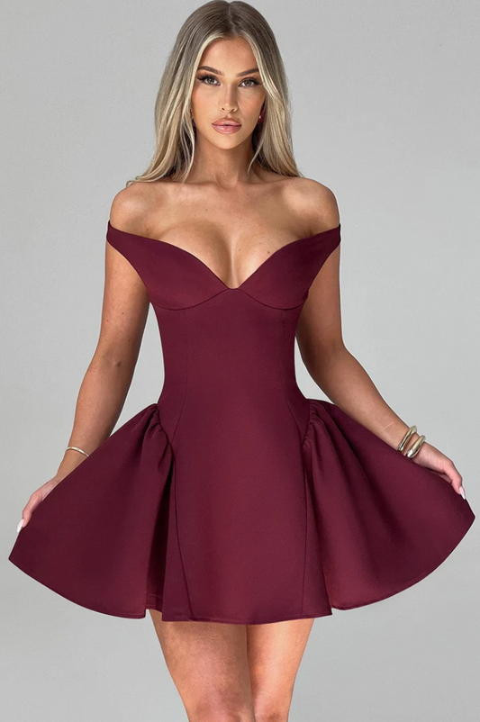 Juliette | Gala Dress