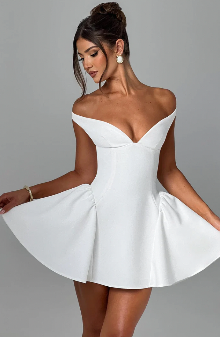Juliette | Gala Dress
