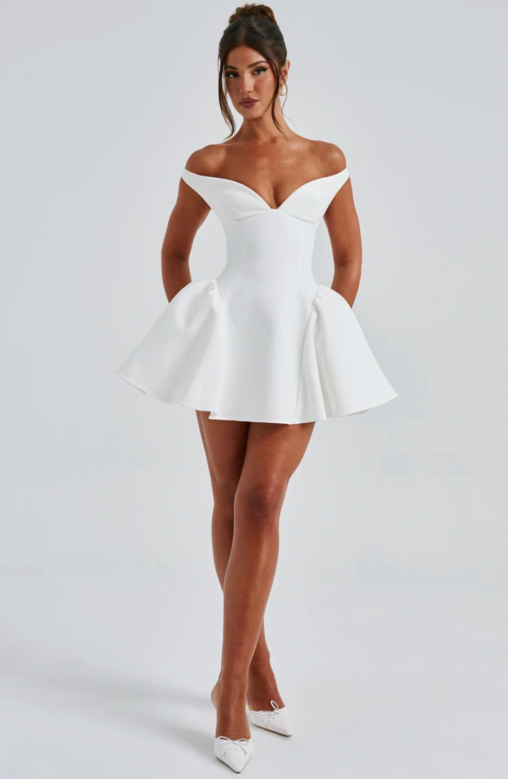 Juliette | Gala Dress