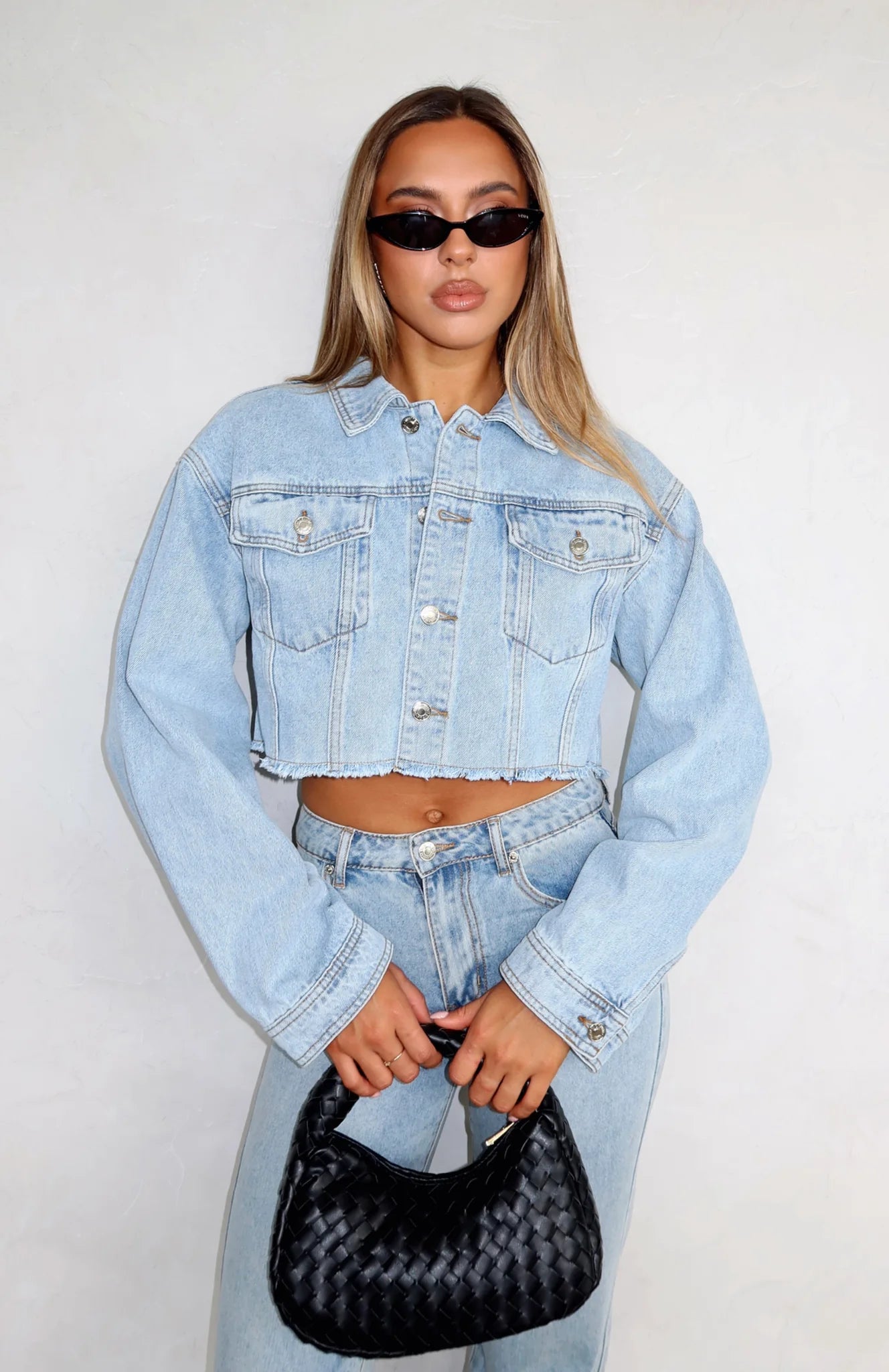 Nina | Vintage Set