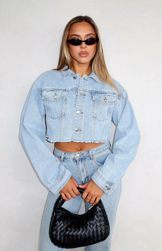 Nina | Vintage Set