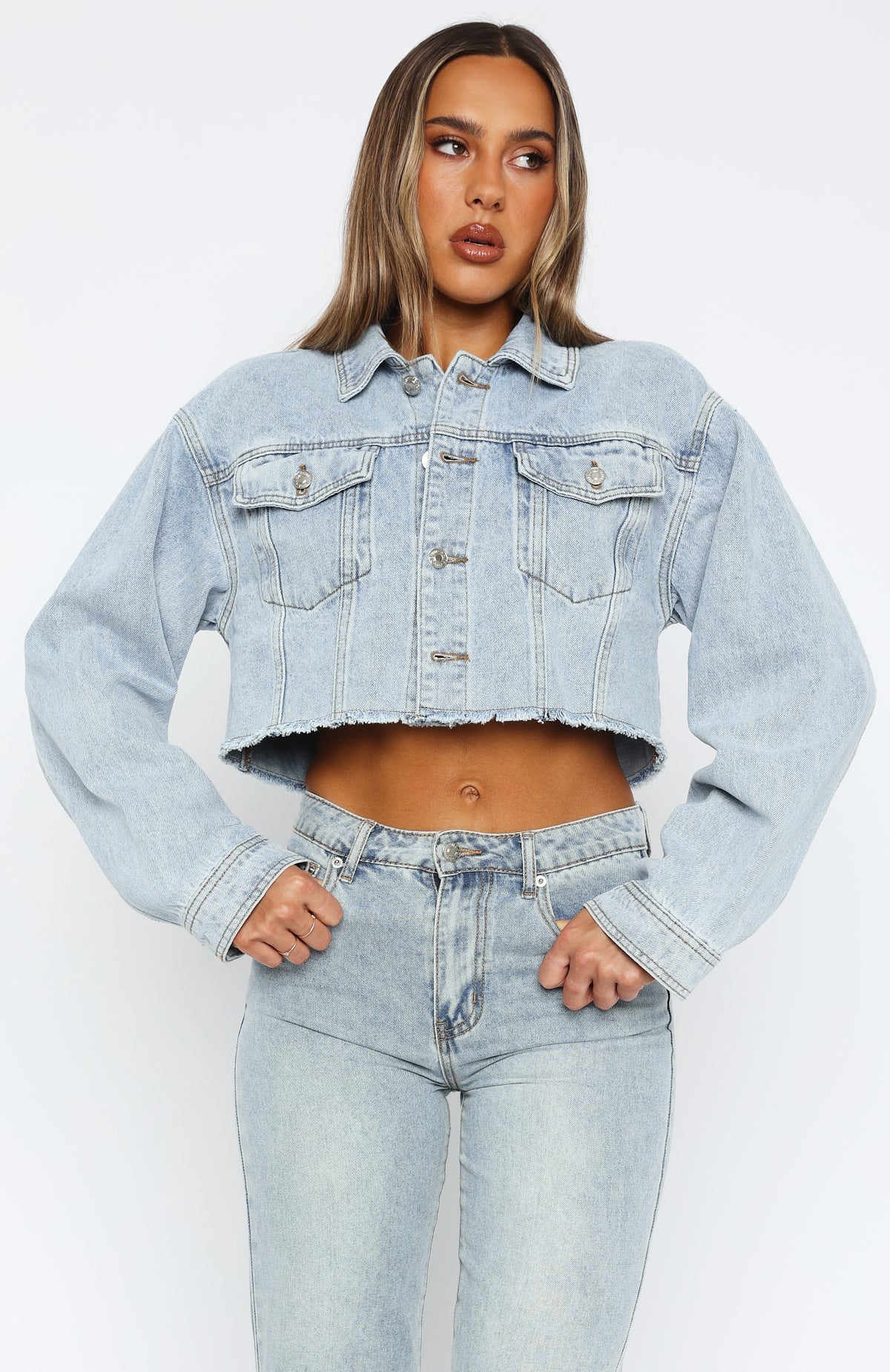 Nina | Vintage Set
