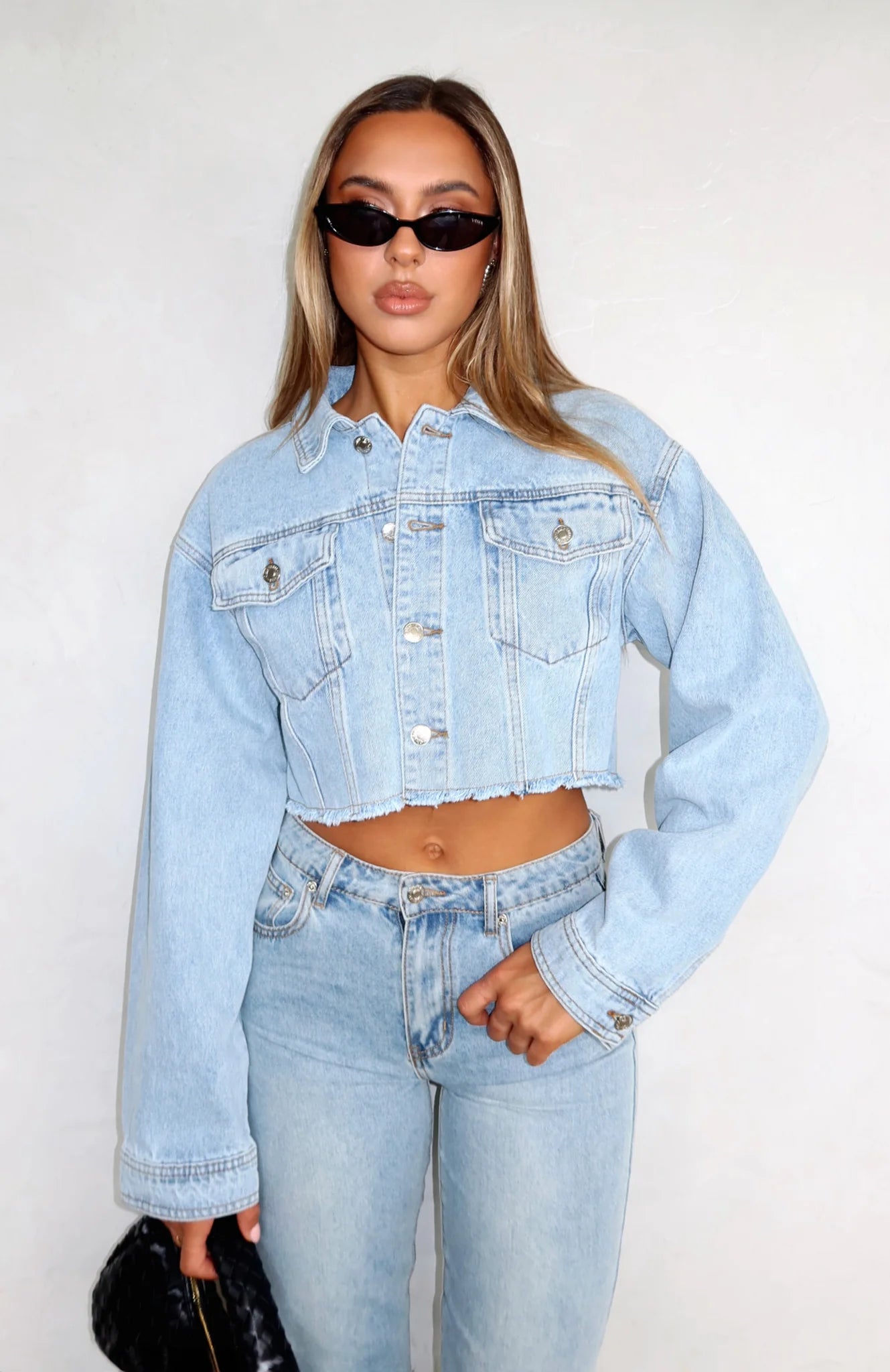 Nina | Vintage Set
