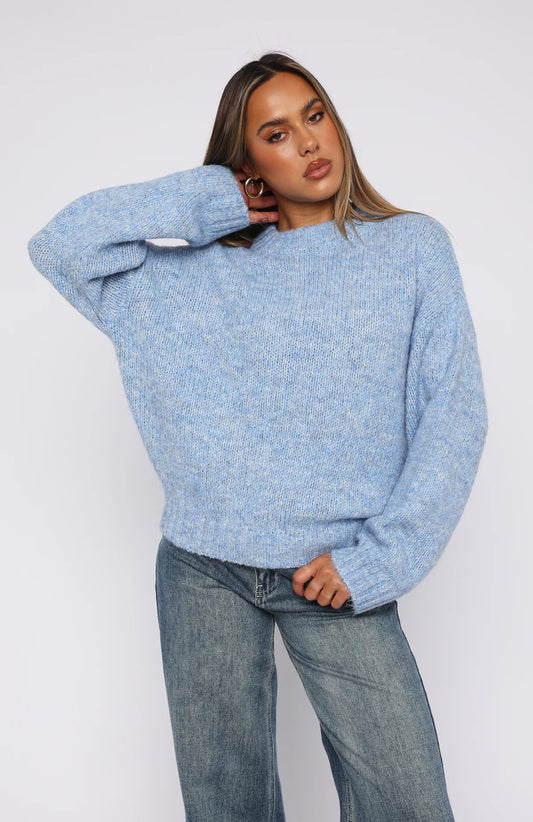 Aurélie | Soft Knit