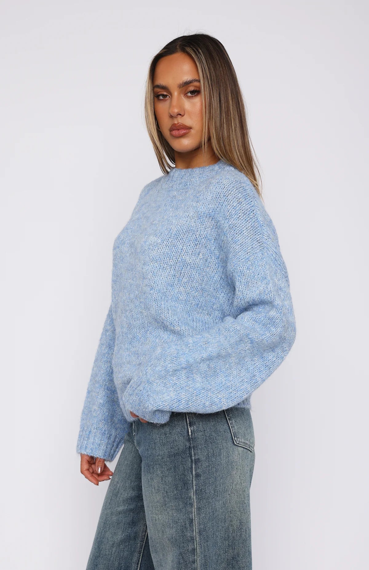 Aurélie | Soft Knit