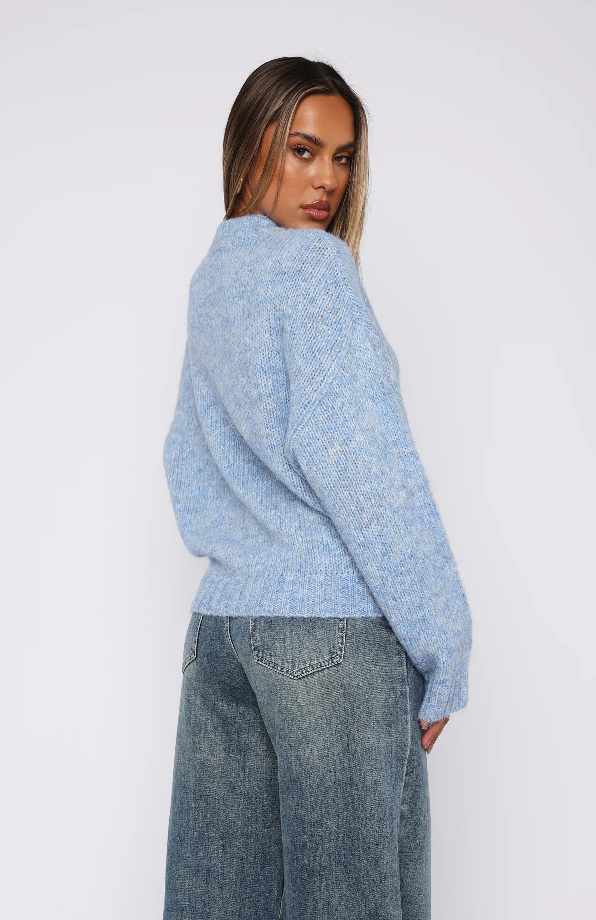 Aurélie | Soft Knit